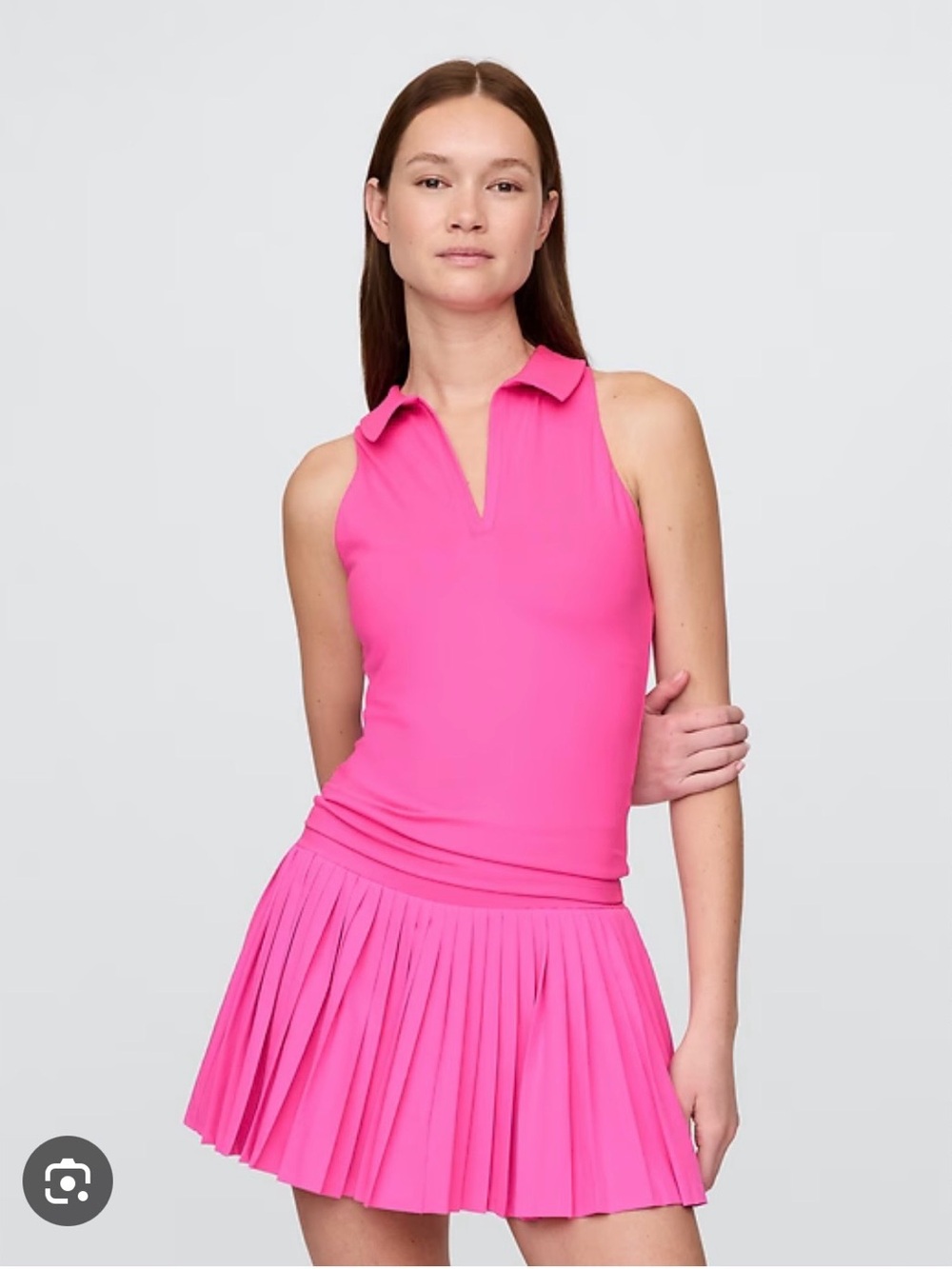 GapFit Power Polo Brami - new with tags
